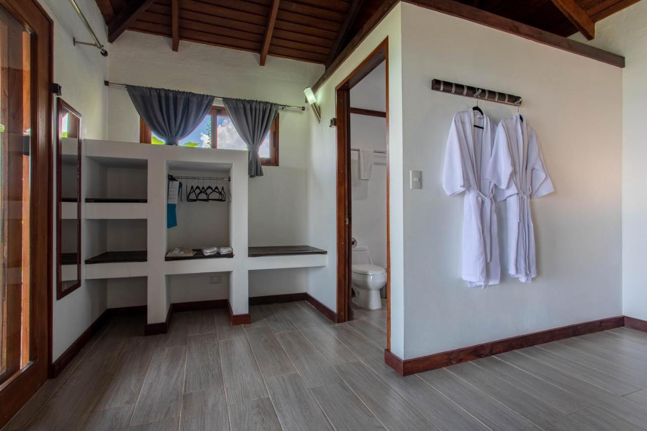 The Tranquilo Lodge, Adult Only, All Meals Included Drakes Bay Exterior foto